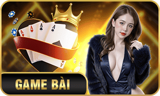 GAME BÀI