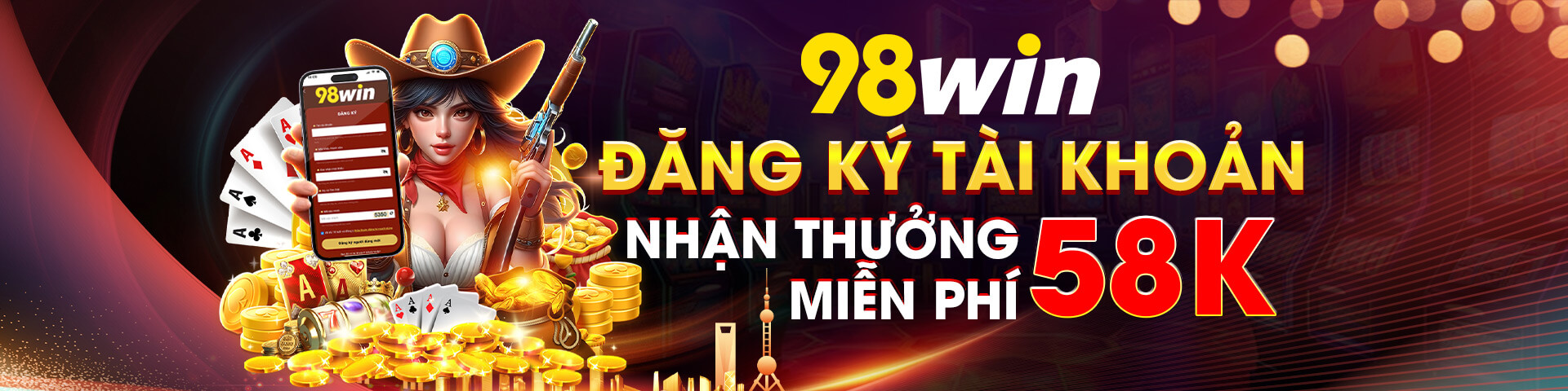 banner đăng ký nhà cái 98win