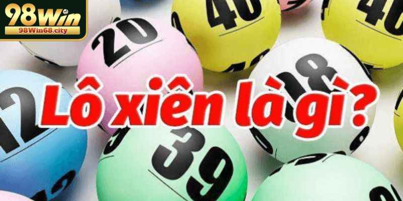 Hiểu rõ bản chất cách soi cầu lô xiên 